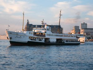 Bosphorus Dinner Cruise in Istanbul